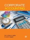 Image for Corporate Accounting Dr babasaheb Ambedkar Marathwada University
