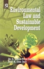 Image for Environmental Law and Sustainable Development