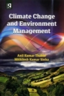 Image for Climate Change and Environment Management