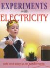 Image for Experiments With Electricity