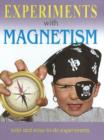 Image for Experiments With Magnetism