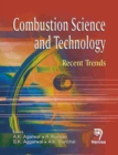 Image for Combustion Science and Technology
