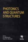 Image for Photonics and Quantum Structures