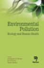 Image for Environmental Pollution : Ecology and Human Health