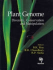 Image for Plant Genome : Diversity, Conservation and Manipulation