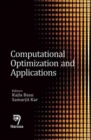 Image for Computational Optimization and Applications
