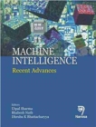 Image for Machine Intelligence : Recent Advances