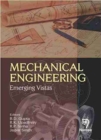 Image for Mechanical Engineering : Emerging Vistas