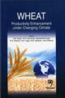 Image for Wheat : Productivity Enhancement Under Changing Climate