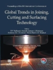 Image for Proceedings of the IIW International Conference on Global Trends in Joining, Cutting and Surfacing Technology