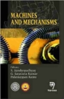Image for Machines and Mechanisms