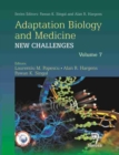 Image for Adaptation Biology and Medicine. Volume 7