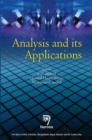 Image for Analysis and its Applications