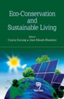 Image for Eco-Conservation and Sustainable Living