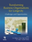 Image for Transforming Business Organisations for Longevity