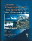 Image for Disaster Management and Risk Reduction