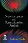 Image for Sequence spaces and applications