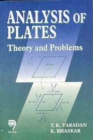 Image for Analysis of Plates: Theory and Problems.