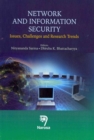 Image for Network and Information Security