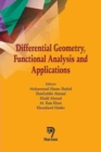 Image for Differential Geometry, Functional Analysis and Applications