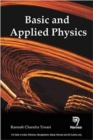 Image for Basic and Applied Physics : Recent Advances