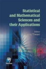 Image for Statistical and Mathematical Sciences and their Applications
