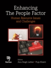 Image for Enhancing The People Factor : Hr Issues And Challenges