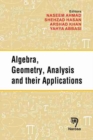 Image for Algebra, Geometry, Analysis and their Applications
