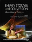 Image for Energy Storage and Conversion