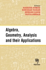 Image for Algebra, Geometry, Analysis and their Applications