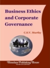 Image for Business Ethics and Corporate Governance