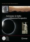 Image for Astronomy in India: A Historical Perspective