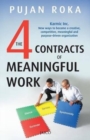 Image for The 4 Contracts of Meaningful Work