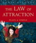 Image for The Law of Attraction: Plain and Simple