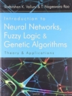 Image for Introduction to Neural Networks, Fuzzy Logic &amp; Genetic Algorithms