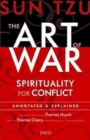Image for The Art of War : Spirituality for Conflict
