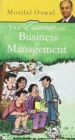Image for The Essence of Business and Management