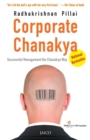 Image for Corporate Chanakya : Successful Management the Chanakya Way
