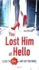 Image for You Lost Him at Hello