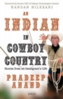 Image for An Indian in Cowboy Country