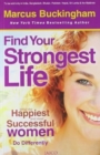 Image for Find Your Strongest Life
