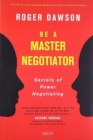 Image for Secrets of Power Negotiating for the 21st Century