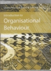 Image for Introduction to Organisational Behaviour