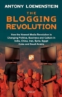 Image for The Blogging Revolution