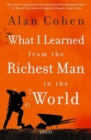 Image for What I Learned from the Richest Man in the World