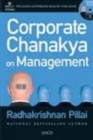 Image for Corporate Chanakya on Management