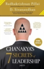 Image for Chanakya&#39;s 7 Secrets of Leadership