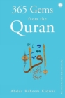 Image for 365 Sayings of the Quran