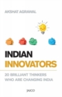 Image for Indian Innovators