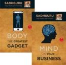 Image for Mind is Your Business / Body the Greatest Gadget : (Set of 2 Books)